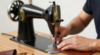 7 Best Heavy Duty Leather Sewing Machines in 2026