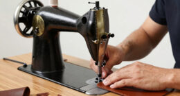 7 Best Heavy Duty Leather Sewing Machines in 2026