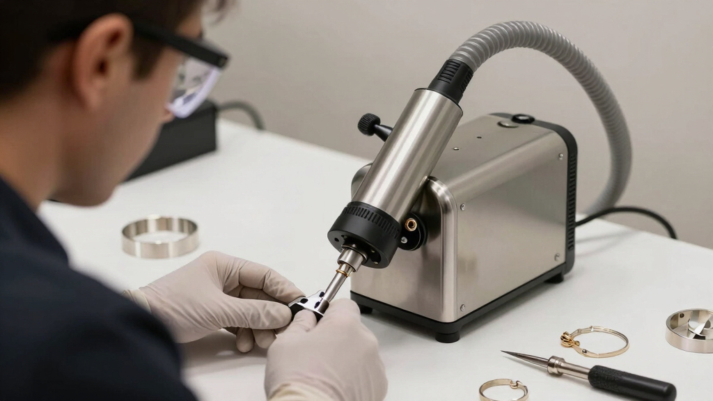 7 Best Jewelry Fume Extractors in 2026 — Keep Your Workspace Safe and Clean