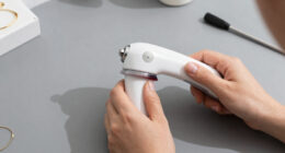 7 Best Jewelry Polishing Machines in 2026