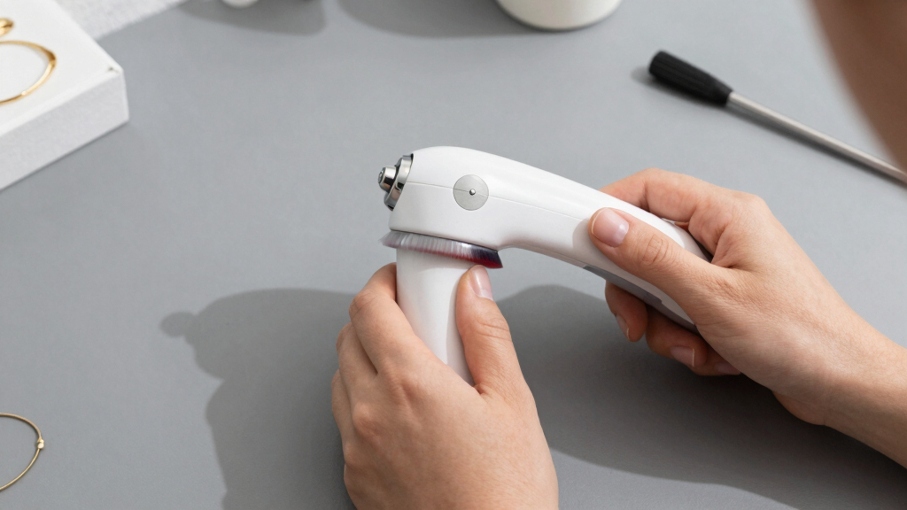 7 Best Jewelry Polishing Machines in 2026