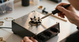 7 Best Jewelry Soldering Station For Beginners In 2026
