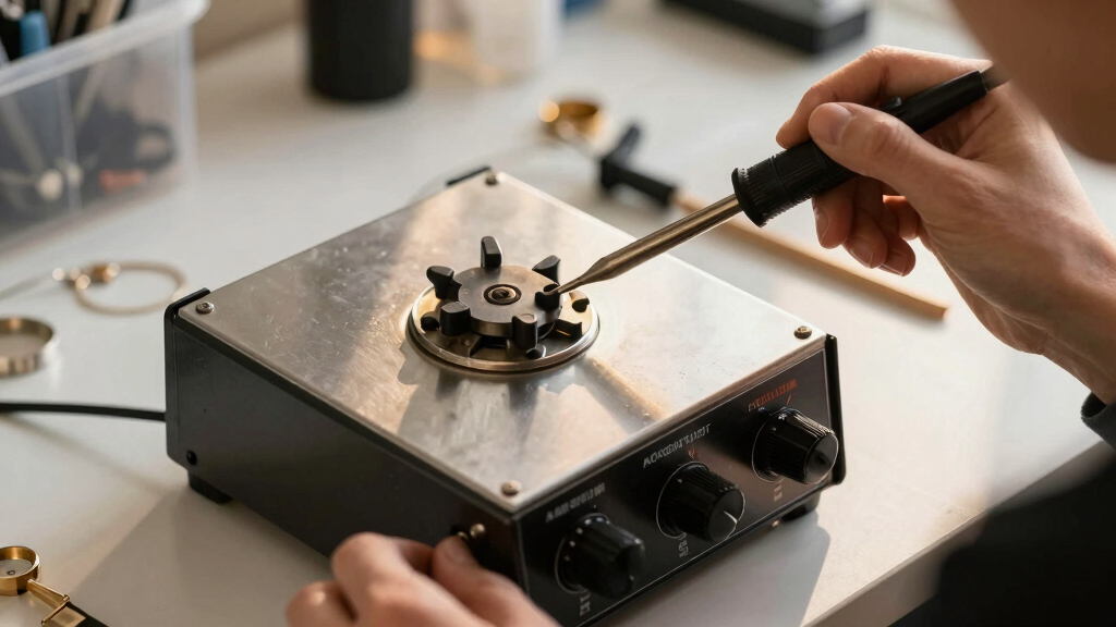 7 Best Jewelry Soldering Station For Beginners In 2026