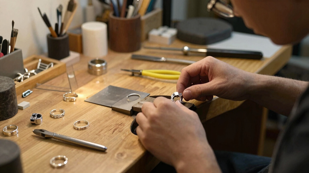 7 Best Jewelry Workbench for Small Studio in 2026