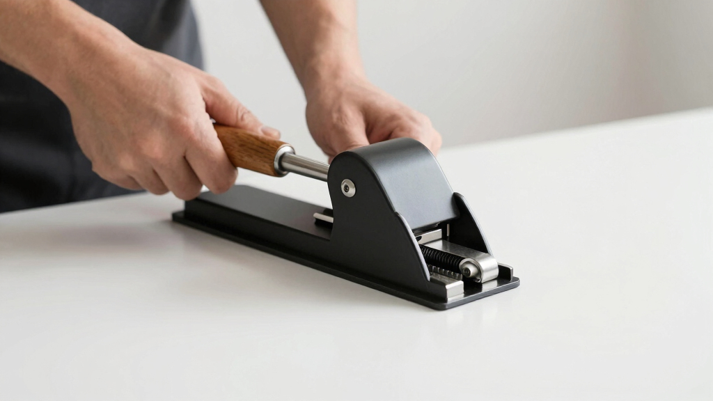 7 Best Leather Splitter Machine in 2026 — The Ultimate Guide