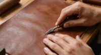 7 Best Leather Workbench for Crafting in 2026