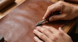 7 Best Leather Workbench for Crafting in 2026