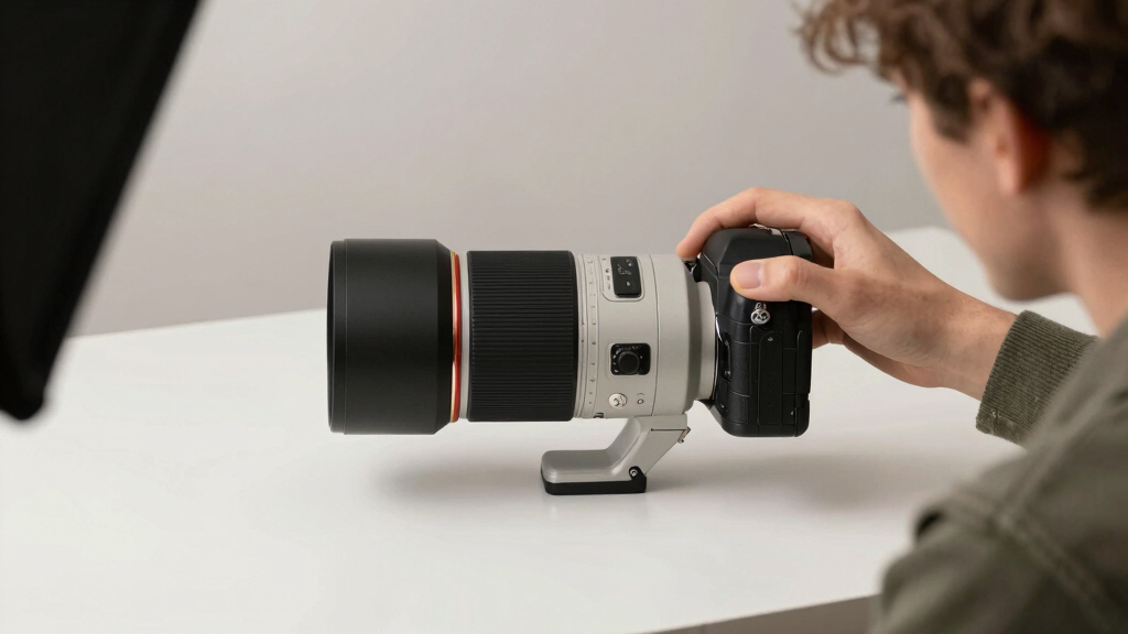 7 Best Macro Lens for Product Photography in 2026