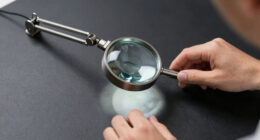7 Best Magnifying Lamps for Close Craft Work in 2026