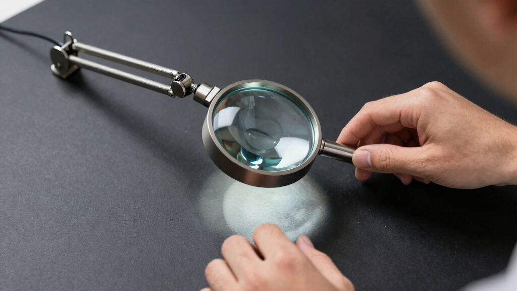 7 Best Magnifying Lamps for Close Craft Work in 2026