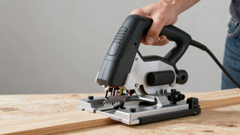7 Best Miter Saw for Trim and Frames in 2026 - World Fine Crafts