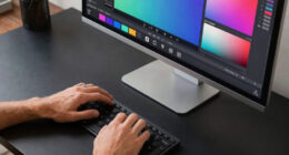 7 Best Monitors for Photo Editing in 2026