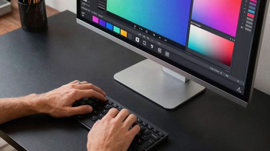7 Best Monitors for Photo Editing in 2026