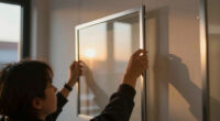 7 Best Museum Glass Frames for Art Display in 2026