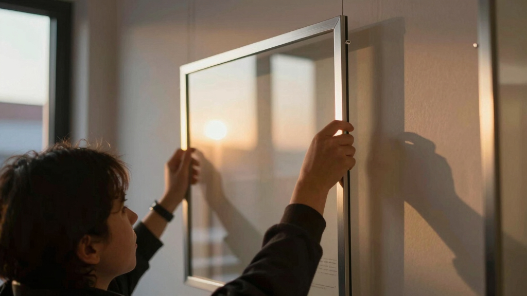 7 Best Museum Glass Frames for Art Display in 2026