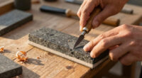 7 Best Sharpening Stone Set For Carving Tools In 2026
