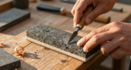7 Best Sharpening Stone Set For Carving Tools In 2026