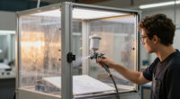 7 Best Spray Booths for Airbrushing in 2026