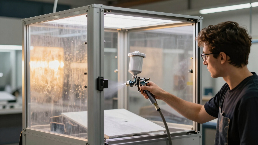 7 Best Spray Booths for Airbrushing in 2026