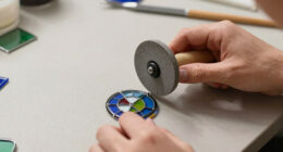 7 Best Stained Glass Grinder for Beginners in 2026
