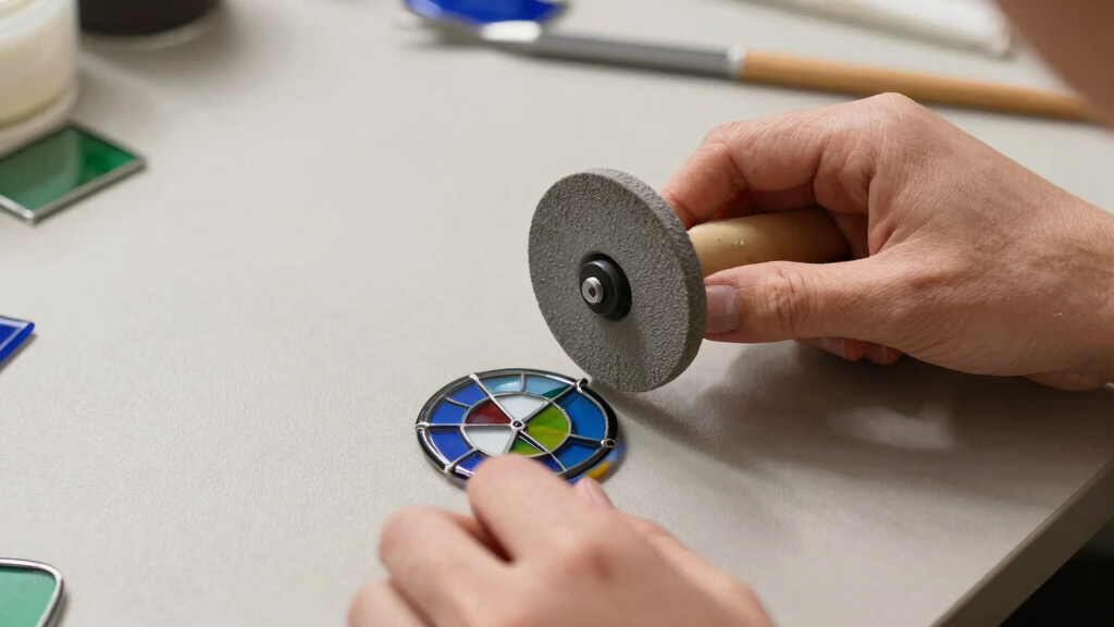 7 Best Stained Glass Grinder for Beginners in 2026