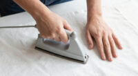 7 Best Steam Press for Quilting and Sewing in 2026