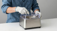 7 Best Vibratory Tumbler for Jewelry Finishing in 2026