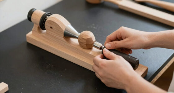 7 Best Wood Lathe for Beginners in 2026