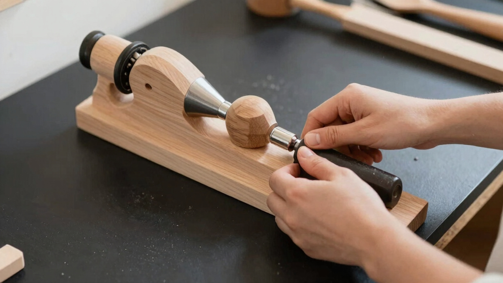 7 Best Wood Lathe for Beginners in 2026