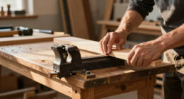 7 Best Woodworking Workbench With Vise in 2026
