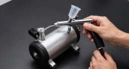 8 Best Airbrush Compressor Kit in 2026 — Your Ultimate Buying Guide
