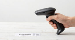 8 Best Barcode Scanner for Inventory in 2026