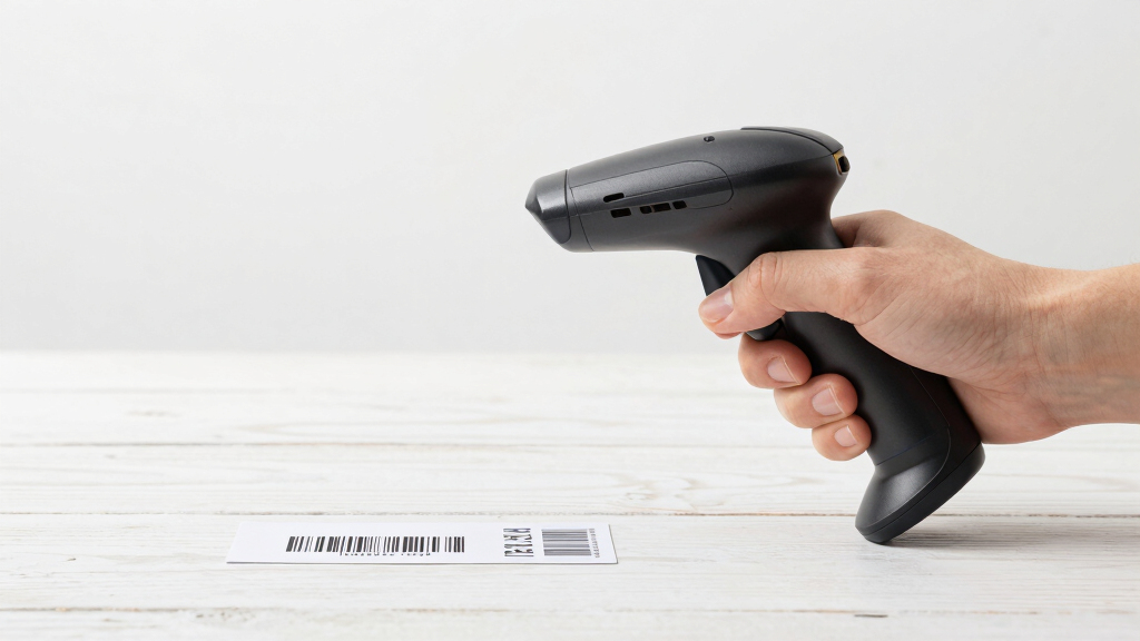 8 Best Barcode Scanner for Inventory in 2026