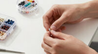 8 Best Bead Kit for Jewelry Making Deluxe in 2026