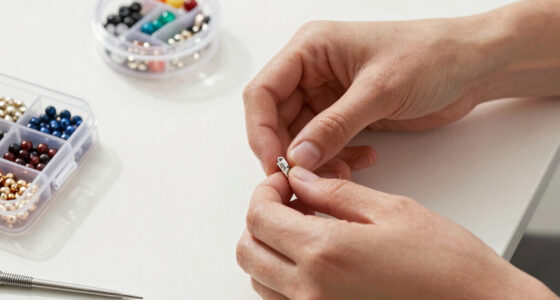 8 Best Bead Kit for Jewelry Making Deluxe in 2026