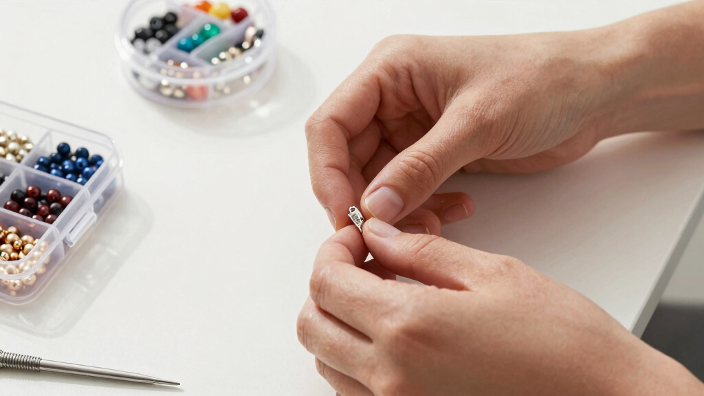8 Best Bead Kit for Jewelry Making Deluxe in 2026