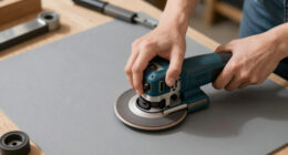 8 Best Belt Disc Sander Combo in 2026 — Complete Buyer’s Guide