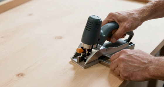 8 Best Benchtop Planer for Woodworking in 2026