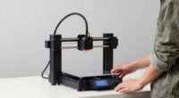 8 Best Best 8k Resin 3D Printer in 2026