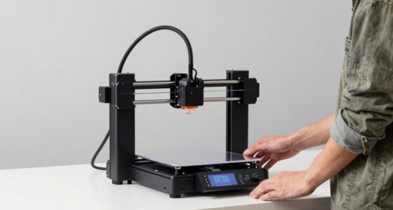 8 Best Best 8k Resin 3D Printer in 2026