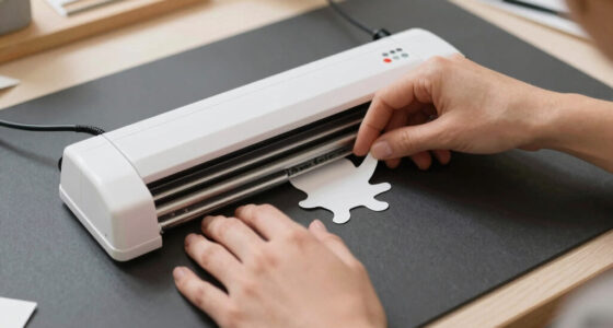8 Best Craft Cutting Machines for Stickers in 2026