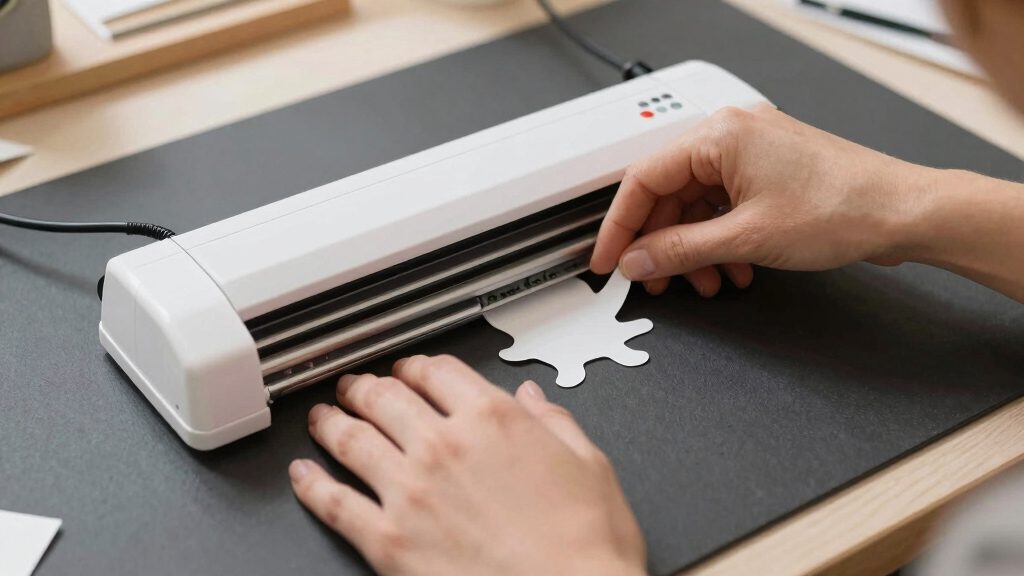 8 Best Craft Cutting Machines for Stickers in 2026