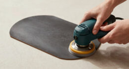 8 Best Electric Edge Burnisher for Leather in 2026