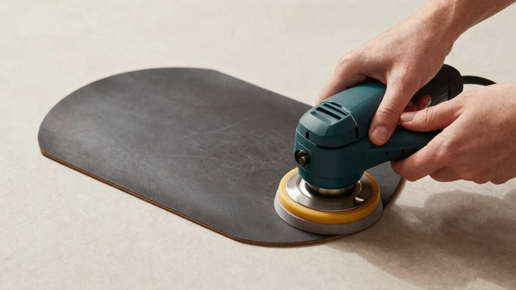 8 Best Electric Edge Burnisher for Leather in 2026