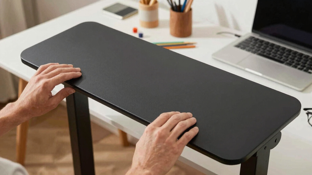 8 Best Electric Standing Desk for Craft Room in 2026