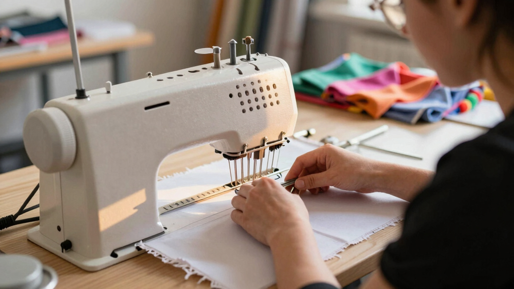 8 Best Embroidery Machines With Large Hoop in 2026