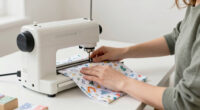 8 Best Fabric Cutting Machines for Quilting in 2026