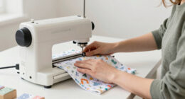 8 Best Fabric Cutting Machines for Quilting in 2026