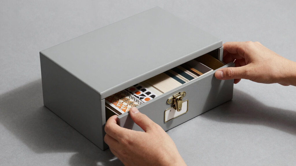 8 Best Fireproof Storage Box for Patterns and Records in 2026