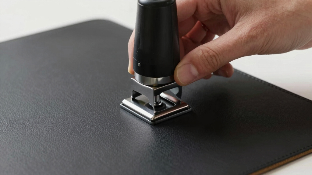 8 Best Hot Foil Stamping Machine for Leather in 2026